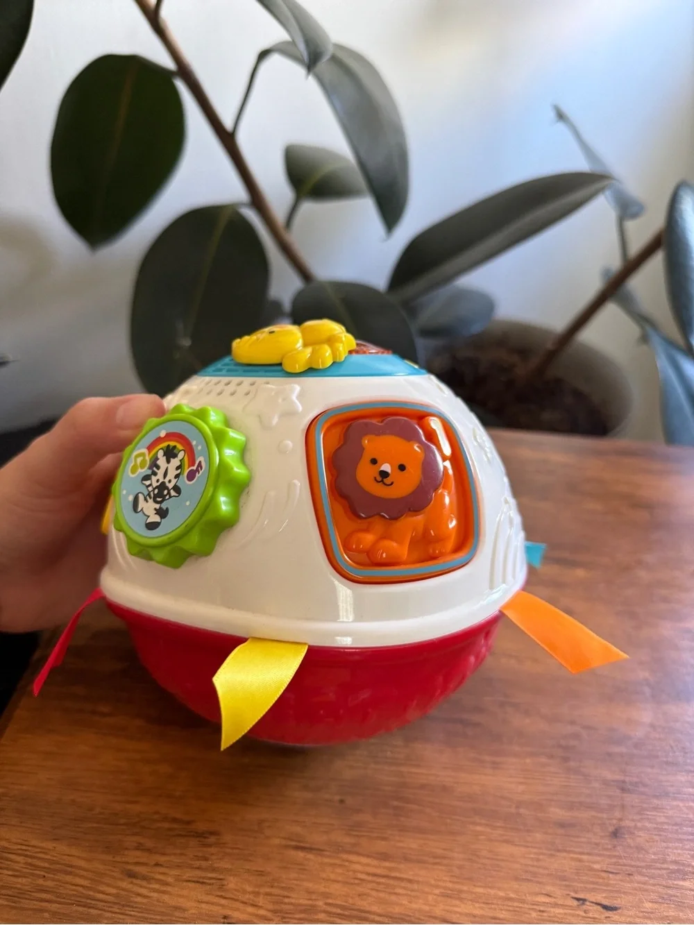 vtech interactive learning